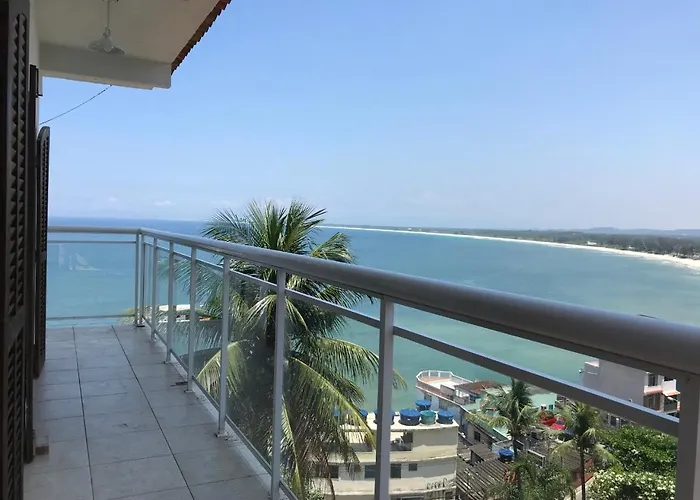 Vista Marambaia