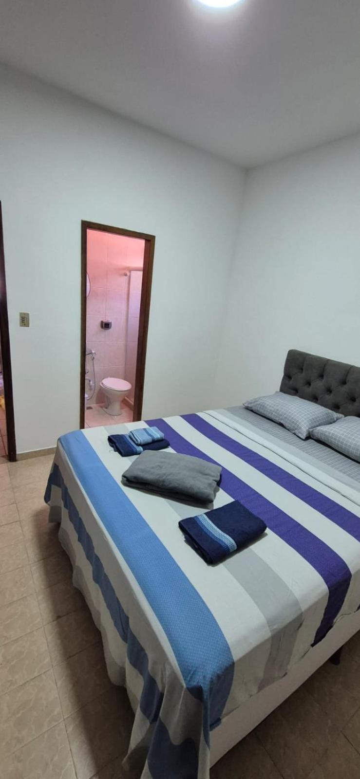 Vista Marambaia Casa de férias