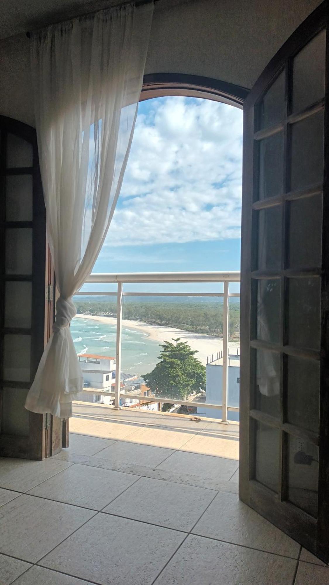 Vista Marambaia *