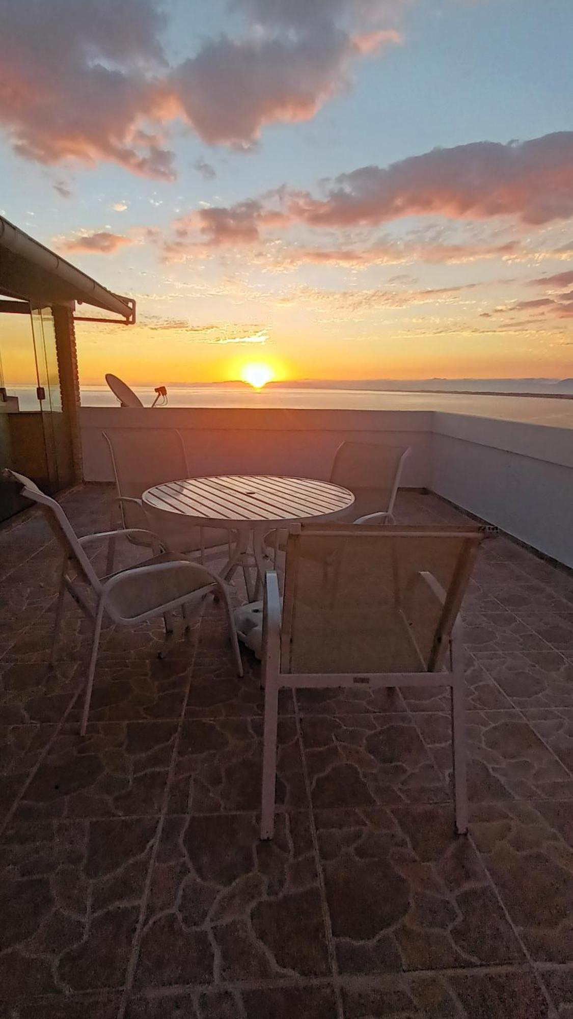 Casa de férias Vista Marambaia