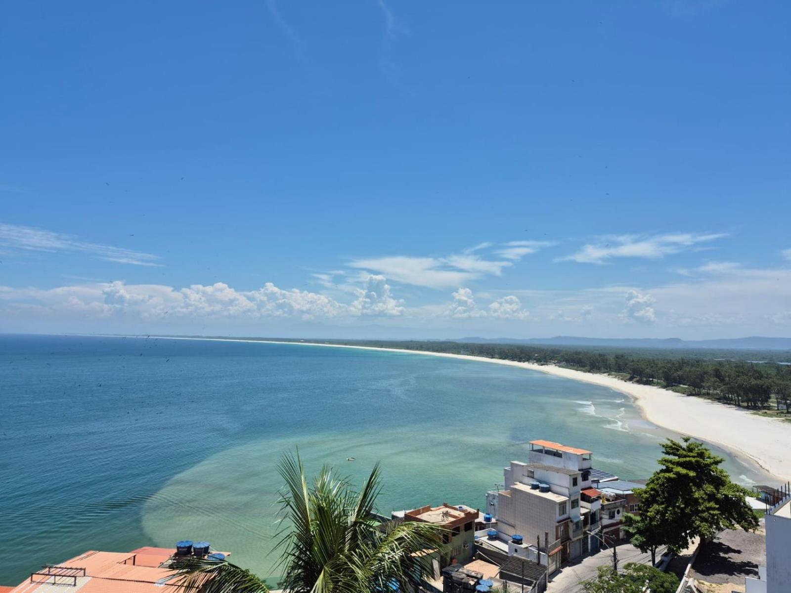 Vista Marambaia Casa de férias Rio de Janeiro