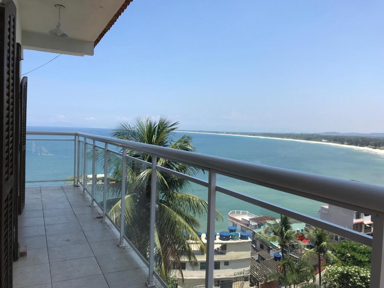 Casa de férias Vista Marambaia Rio de Janeiro