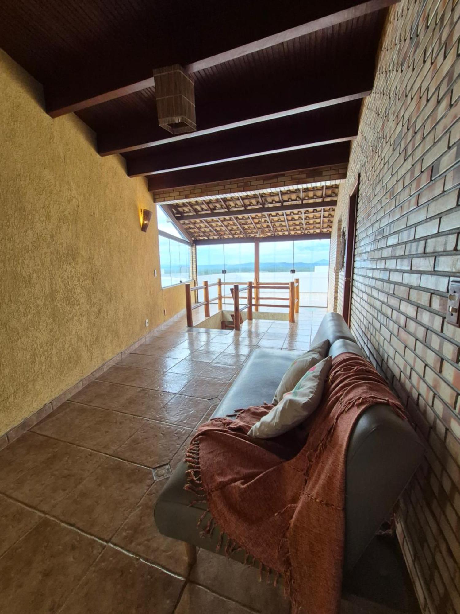 Casa de férias Vista Marambaia Rio de Janeiro