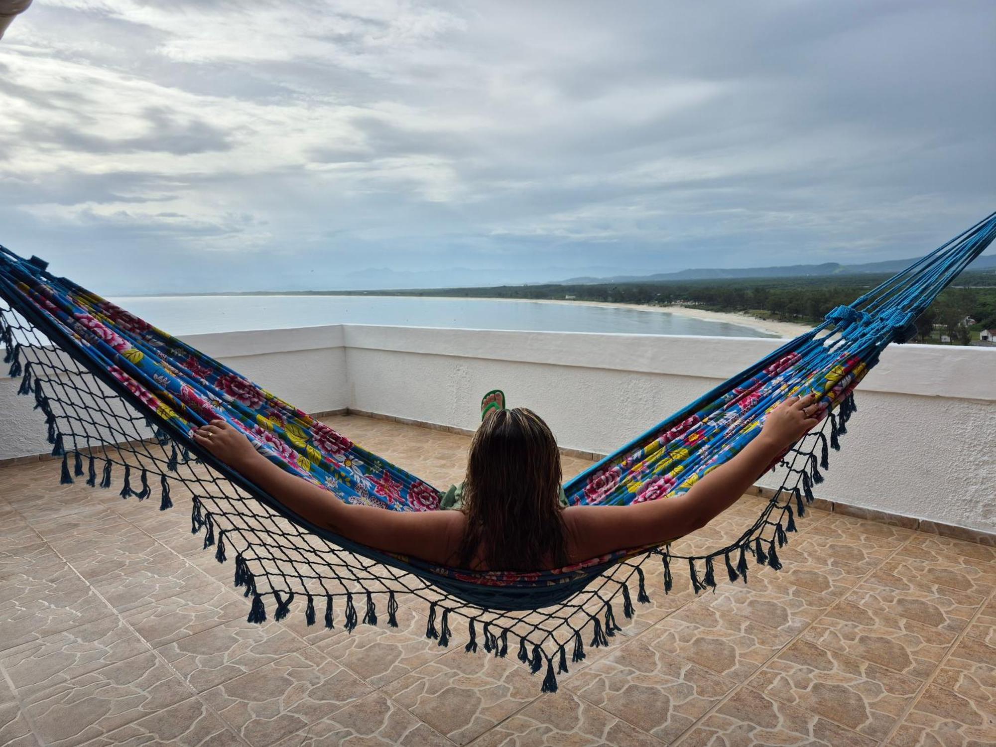 Vista Marambaia Casa de férias