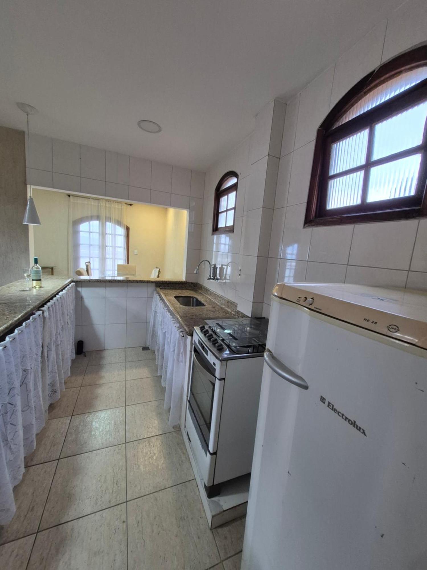 Casa de férias Vista Marambaia Rio de Janeiro