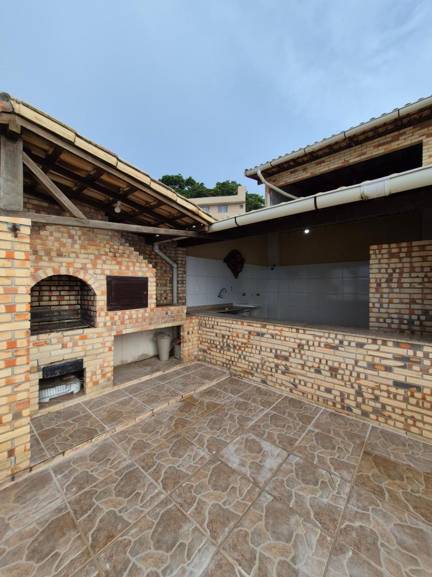 Casa de férias Vista Marambaia *