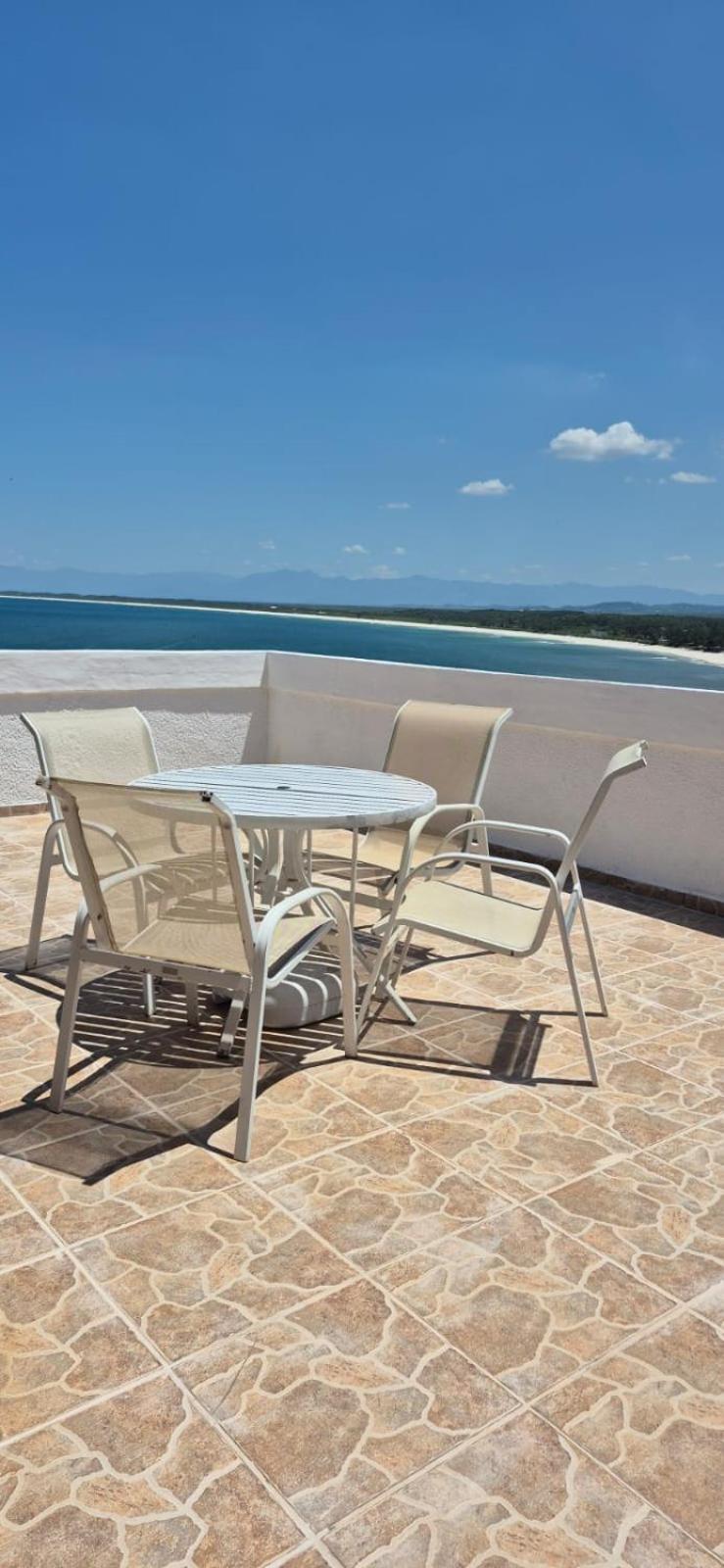 Vista Marambaia Сasa de vacaciones *