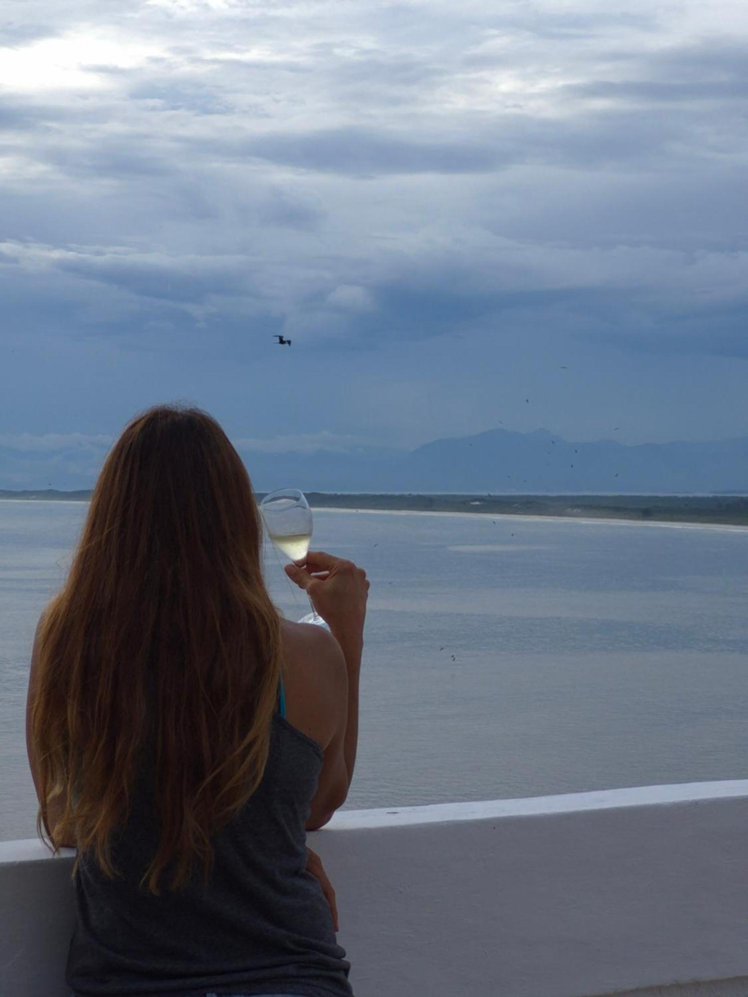 Сasa de vacaciones Vista Marambaia *